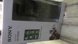 Sony Icd-Px470 Voice Recorder