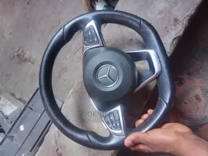 Gle 350,Amg Steering
