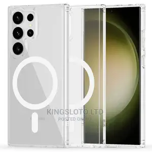 Samsung Galaxy S23 Ultra 5G Back Cover Case