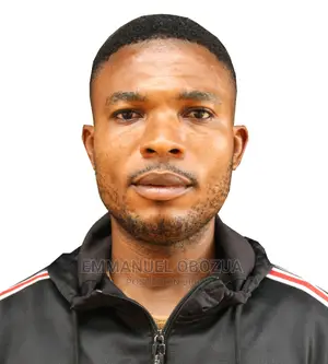 Primary Teacher
