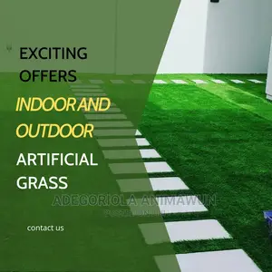 Quality Artificial Grass Saes