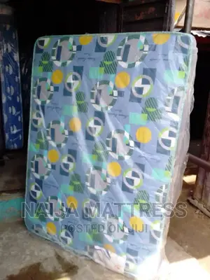 Sleep Well. Mattress