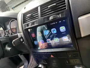 Passat Android Player