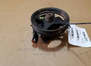 2004 - 2010 Power Steering Pump for Ford F-150