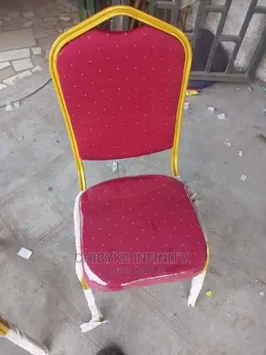 Banquet Chairs Available Any Quantity