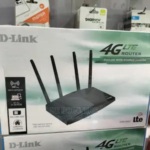 Dlink 4g Sim Router