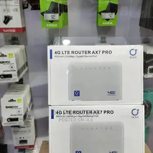 Universal Router With Inbuilt Battery
