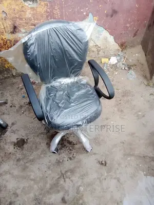 Secretary Chair