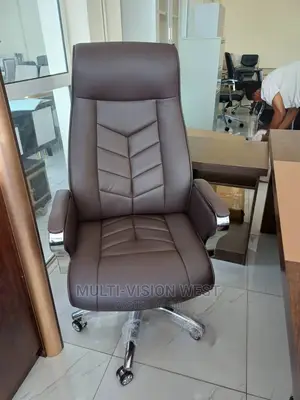Executive Office Chair