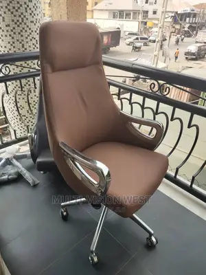 Executive Office Chair