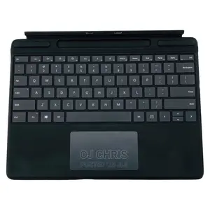 Keyboard for Microsoft Surface Pro X, 8, 9