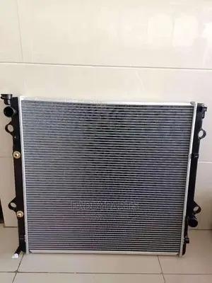 Lexus Gx460 Radiator