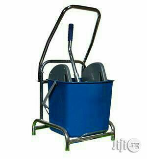 Indusrial Mopping Bucket
