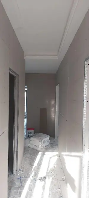 Drywall Partitioning / Drywall Ceiling / Wall Screeding