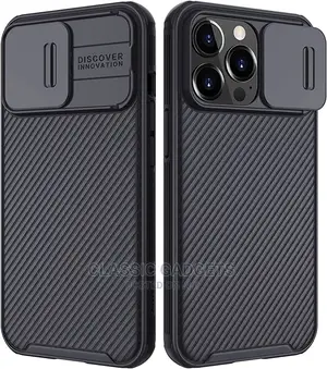 Nillkin Camshield Pro Camera Cover Case for iPhone 16pro Max