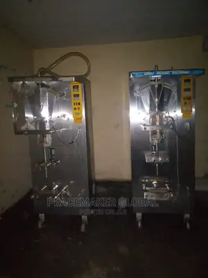 Fairly Used Pure Water Machine