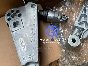 Jeep Wrangler Belt Tensioner(3.6 3.8l)
