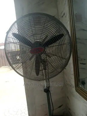 18"Industrial Ox