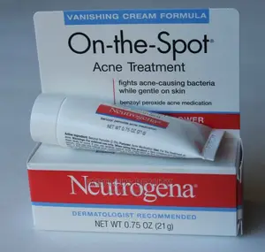 Neutrogena on the Spot Acne Treatment