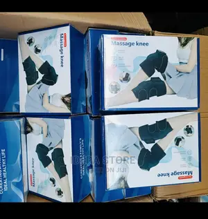 Rechargeable Knee Massagers
