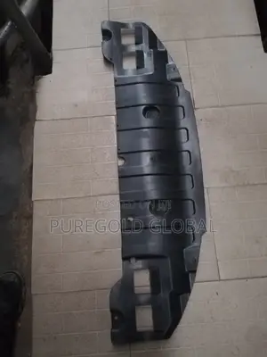Cerato 2011 Engine Protector