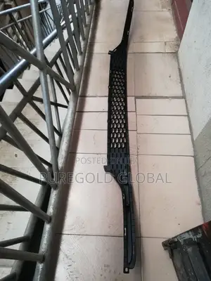 Bumper Grille for Cerato 2012
