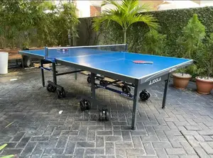 Brand New Joola Aluminum Tennis Board
