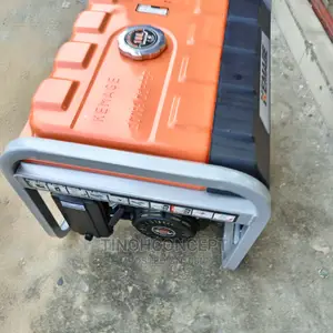 Kemage Generator 4 Kva 100% Copper Coil