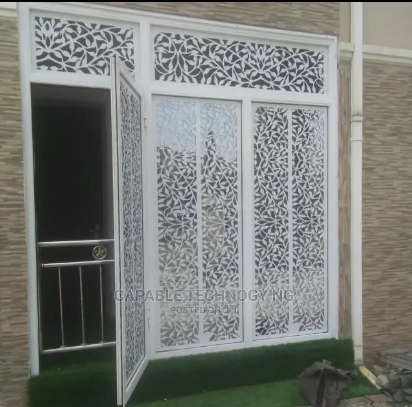 Standard Glass Work