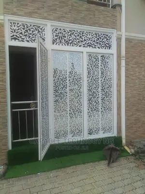 Standard Glass Work