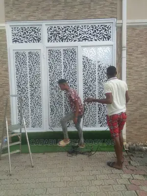 Standard Glass Work