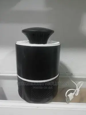 Electric Mosquito Killer Lamp