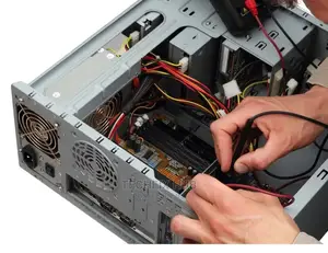 Contract Me for Your Laptop/Computer Repairs