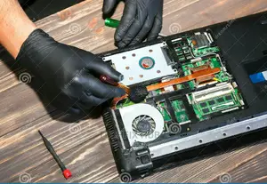 Contract Me for Your Laptop/Computer Repairs