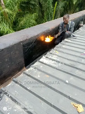 Remarkable Waterproofing