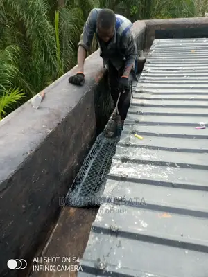 Remarkable Waterproofing