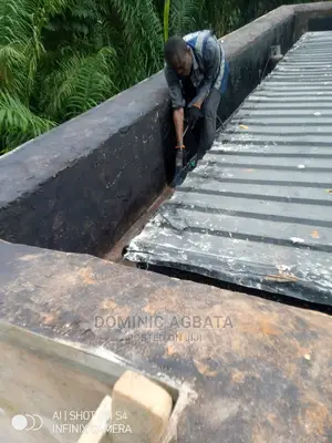 Remarkable Waterproofing