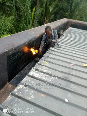 Remarkable Waterproofing