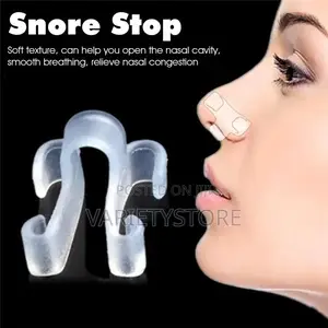 Anti-Snoring Device