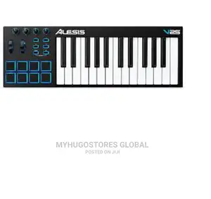 Alesis V25 Midi Keyboard Controller