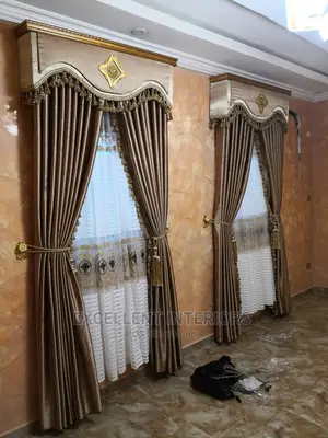Quality Royal Boards Curtains