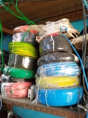 16mm Flexible Cable Copper by 100m