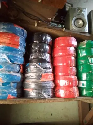 16mm Pure Copper Flexible Cable