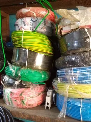 10mm Solar Cable Flexible Wire