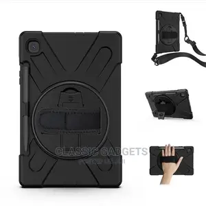 Defender Case for Samsung Galaxy Tab S6 Lite 2022/2020 P610