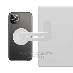 Wiwu ZM306 Aluminum Magnetic Laptop Extender