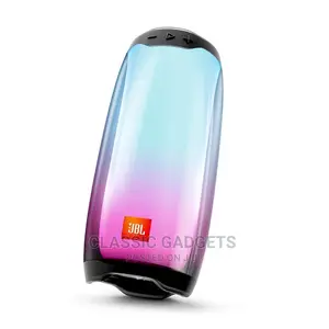 JBL Pulse 4 Wireless Bluetooth RGB Speaker