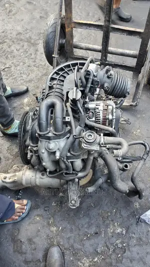 Mazda Rx8 Rotary Engine