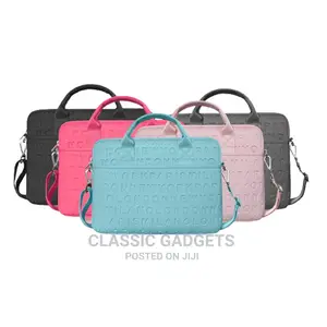 Wiwu Cosmo Slim 13.3 Inch Laptop Bag