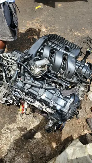 Dodge Caravan Journey Avenger 3.6L V6 VVT Engine 2011/2015